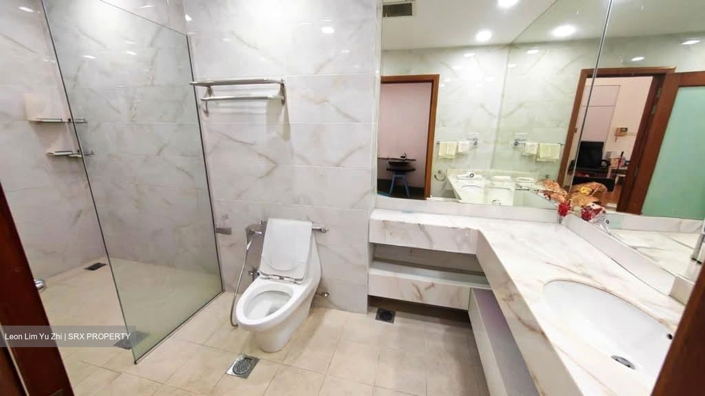 Costa Del Sol (D16), Condominium #584428861